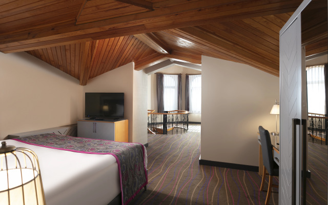 Sirene Belek Hotel