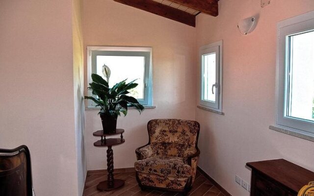 B&B Rudela Nonna Maria