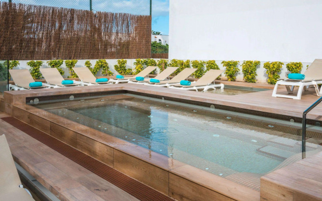 Iberostar Las Dalias