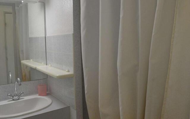 Appartement Cap d'Agde, 2 pièces, 4 personnes - FR-1-249-173