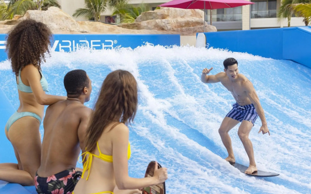 Planet Hollywood Adult Scene Cancun, An Autograph Collection All Inclusive Resort - Adults Only
