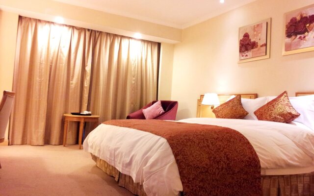 Weifang International Financial Hotel