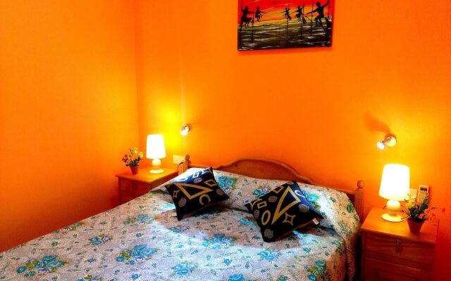 Basilico Homestay