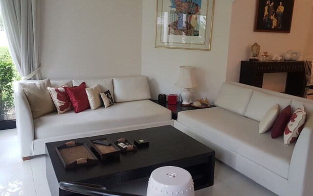 Laguna 2BR Amazing Holiday