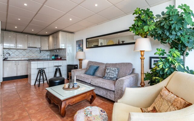 Alegranza 512 Apartamento luminoso y tranquilo