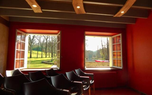 Domaine Moulin la Place