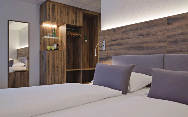 Best Western Hotel Prisma