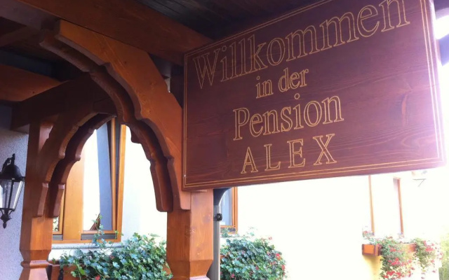 Alex