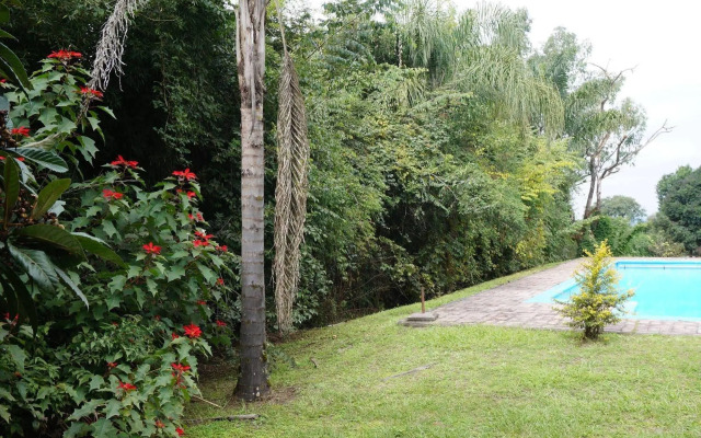 Aires de San Lorenzo B&B