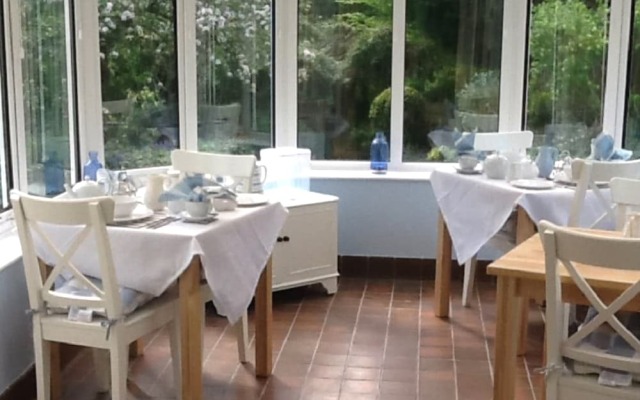 West Tyning