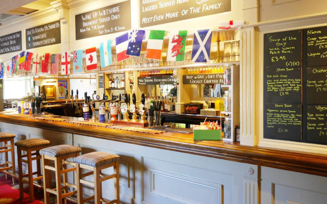 The Sun Inn
