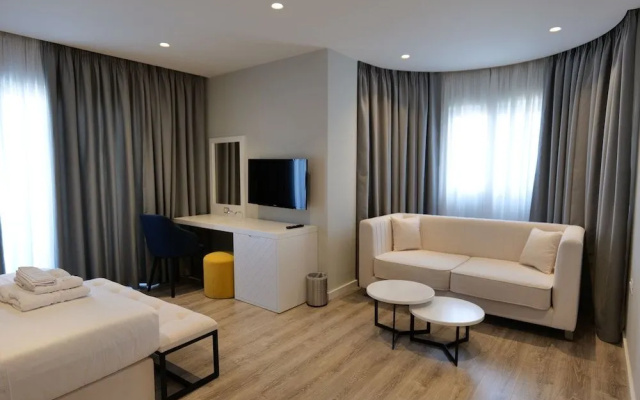 Hotel Teuta