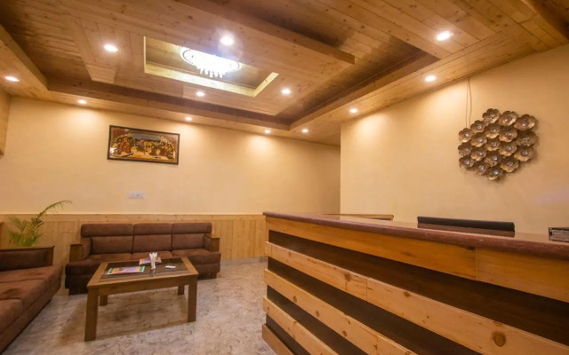 Wowstayz Hotel Green Hills Manali