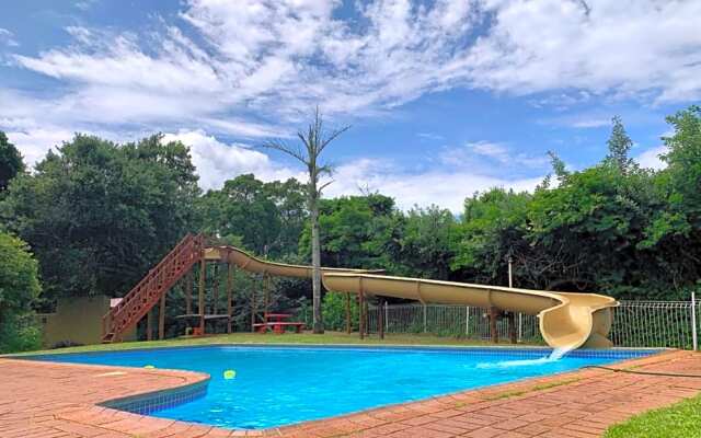 Mtunzini Forest Lodge Self Catering