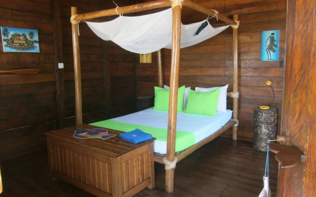 Riake Resort & Villa