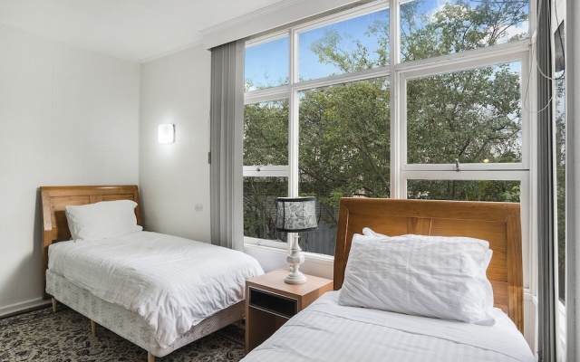 Lilydale 3 Bedroom Gill's Cottage – Guest Rooms – Melbourne