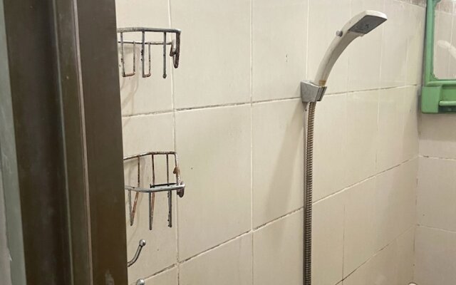 SPOT ON 92544 Senja Homestay