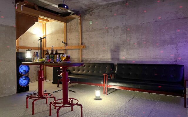 The Hotel Yuzawa Oriental