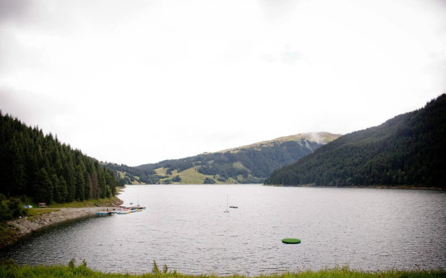 Traumhotel Alpina - Yoga & Ayurveda Adults only