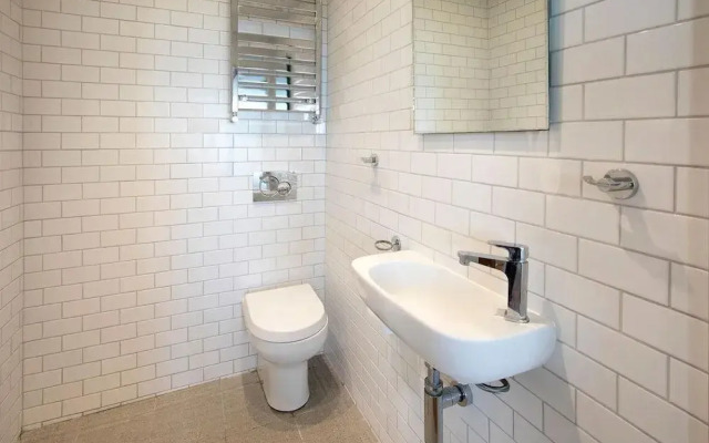 Host Stay Craster Waves