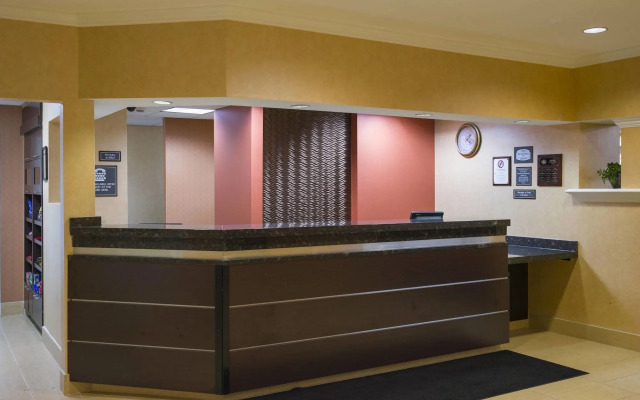 Residence Inn Greenbelt