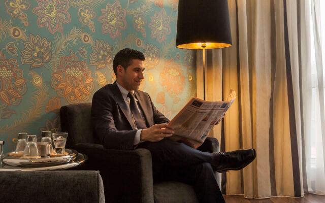 Mercure Lisboa Hotel