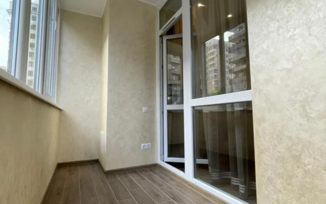 White House apartment