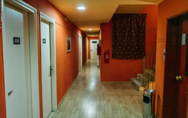 Hotel Exarchion