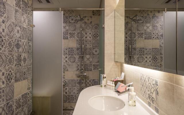 Han Yan Design Hotel
