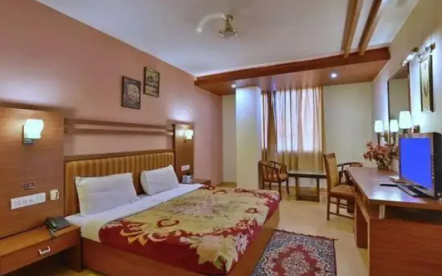 Hotel Capri