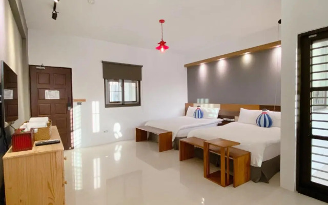 Soar B&B