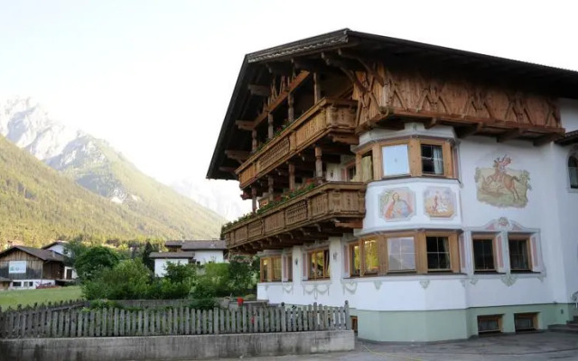 Pension Margretenhof