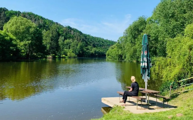Sazava River Apartment