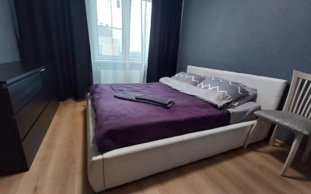 Апартаменты на улице Садовая 83