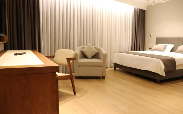 Kings Cross Hotel Istanbul