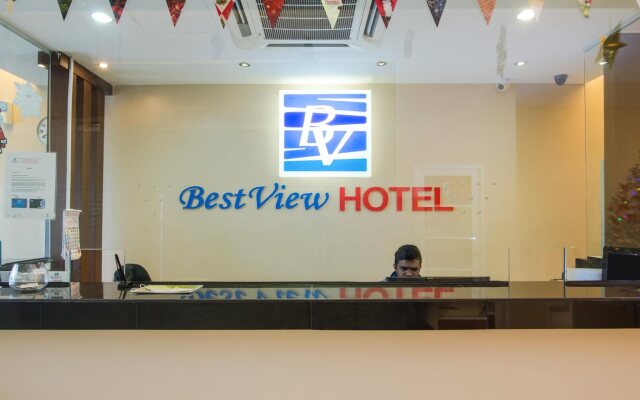 Bangi Business Hotel