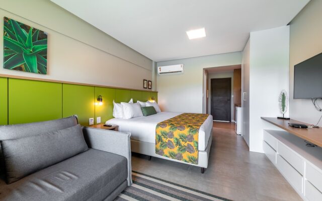 Reservas dos Lagos - Boa Luz