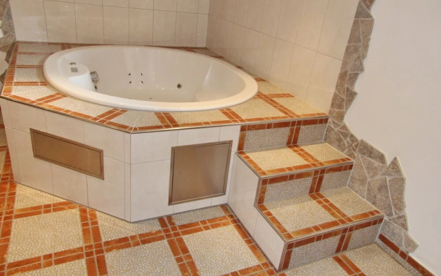 Apartmenthotel Schillerhof