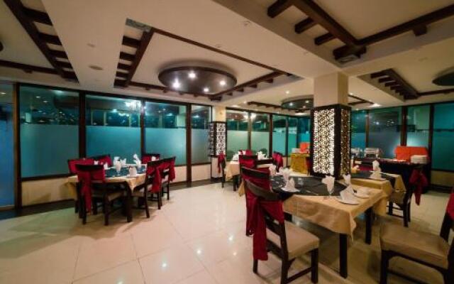 Laraib Inn Hotel