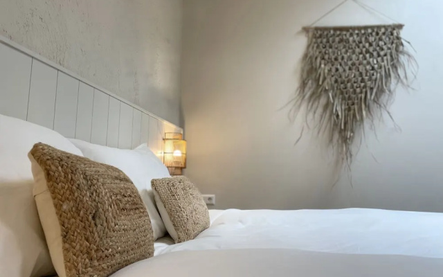 Grapèlli Boutique Hotel