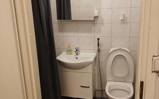 Oulun Satamahuoneet ja -ravintola