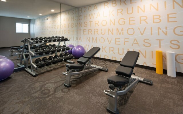 Residence Inn Anaheim Placentia/Fullerton