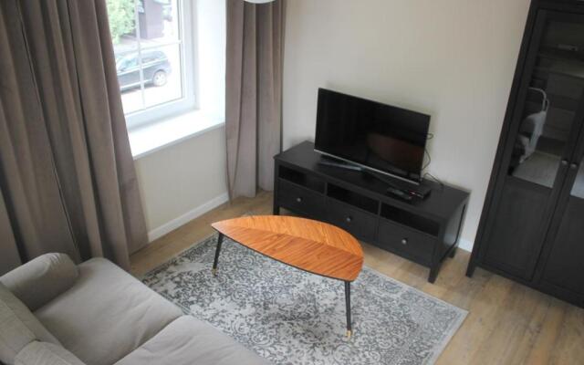 Smartflat & New apartment city center