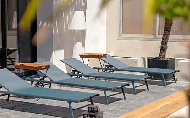 Une Histoire De Famille