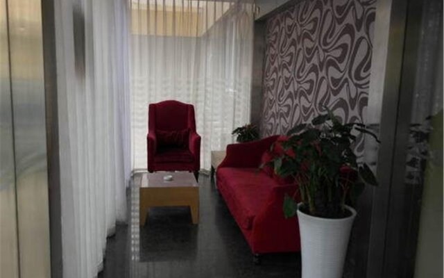 Home Inn Tianjin Riverbank Road