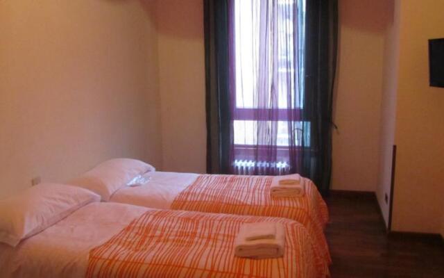 Residence Aramis Milan Downtown