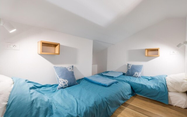 Amazing Apartment in Gajac With 2 Bedrooms and Wifi