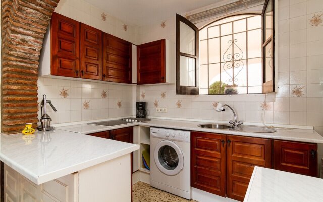 San Francisco 71 Casasol Apartments