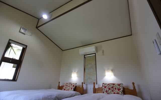 Vacation Stay in Sesoko Island