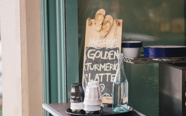 AEA The Coogee View Serviced Apartments